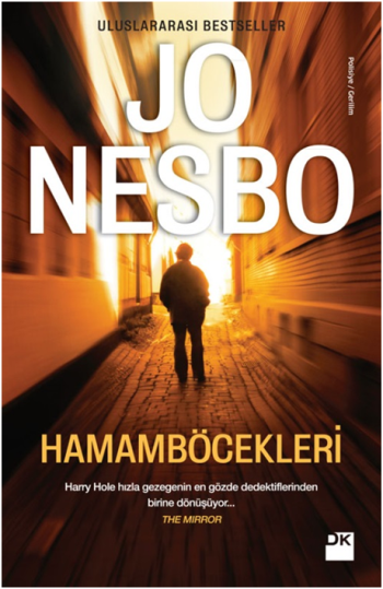Hamam Böcekleri - Doğan Kitap Kitap