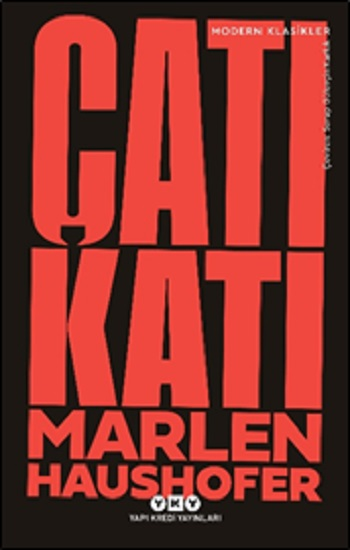 Çatı Katı (Ciltli) - Yapı Kredi Yayınları Kitap