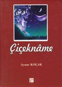 Çiçekname - Gazi Kitabevi Kitap