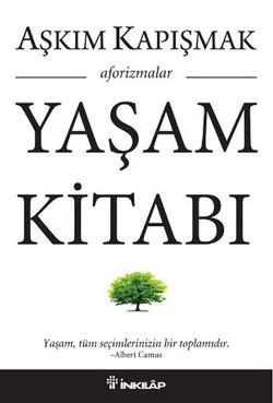 Yaşam Kitabı - İnkılap Kitabevi Kitap
