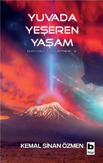 Yuvada Yeşeren Yaşam - Bilgi Yayınevi Kitap