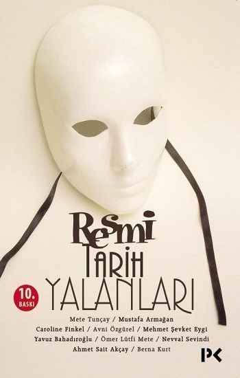 Resmi Tarih Yalanları - Profil Kitap Kitap