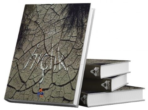 Hiçlik – Kemal Çelik – Sonçağ – kitap kapağı