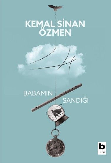 Babamın Sandığı - Bilgi Yayınevi Kitap