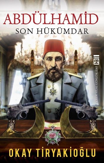 Abdülhamid - Timaş Yayınları Kitap