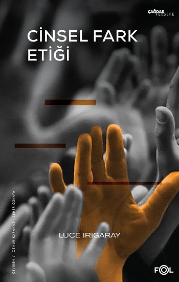 Cinsel Fark Etiği - Fol Kitap Kitap