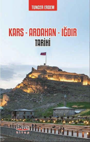 Kars-Iğdır-Ardahan - Barış Kitap Kitap