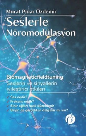 Seslerle Nöromodülasyon - Herdem Kitap Kitap