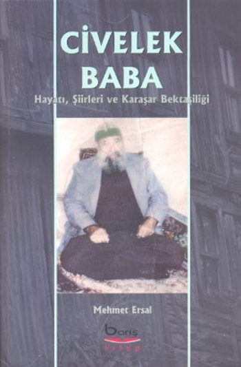 Civelek Baba - Barış Kitap Kitap
