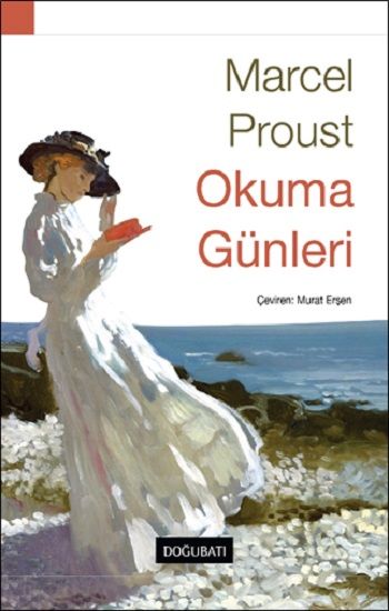 Okuma Günleri - Doğu Batı Yayınları Kitap