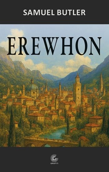Erewhon - Grafiti Kitap