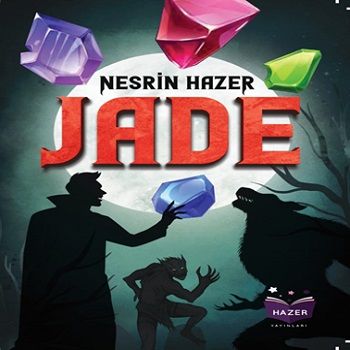 Jade - Hazer Yayınları Kitap
