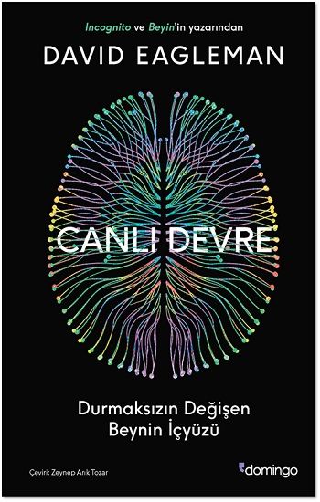Canlı Devre - Domingo Yayınevi Kitap