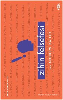 Zihin Felsefesi – Andrew Bailey – Fol Kitap – kitap kapağı