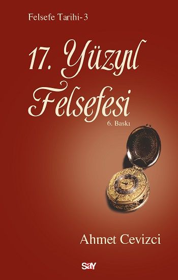 17. Yüzyıl Felsefesi - Say Yayınları Kitap