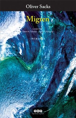 Migren - Yapı Kredi Yayınları Kitap