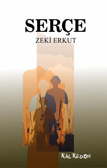 Serçe - Kalkedon Yayıncılık Kitap