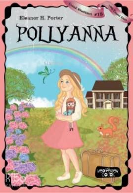 Pollyanna - Yediveren Çocuk Kitap