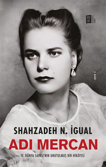 Adı Mercan - Mona Kitap Kitap