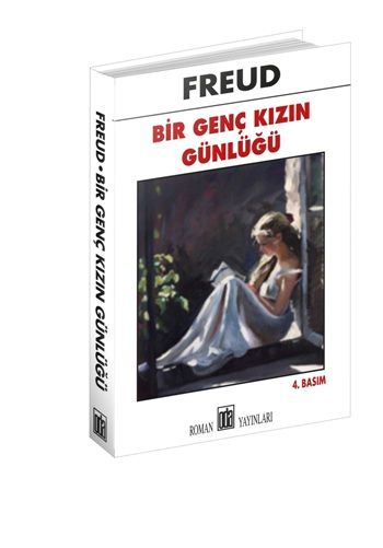 Bir Genç Kızın Günlüğü - Oda Yayınları Kitap