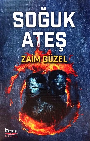Soğuk Ateş - Barış Kitap Kitap