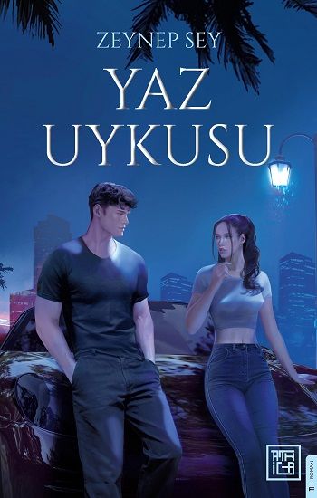 Yaz Uykusu (Ciltli) - Athica Yayınları Kitap