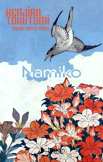 Namiko - Japon Yayınları Kitap