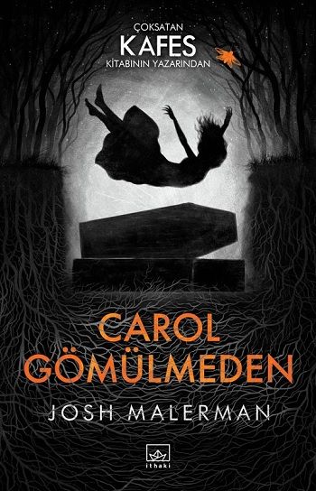 Carol Gömülmeden - İthaki Yayınları Kitap