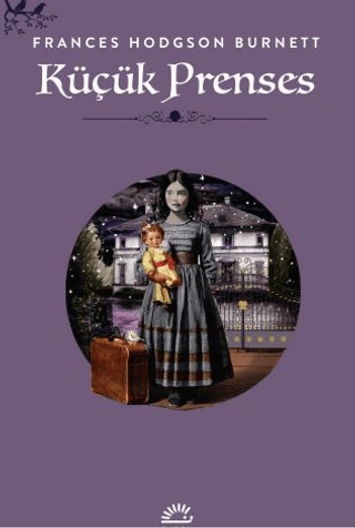 Küçük Prenses - İletişim Yayınları Kitap