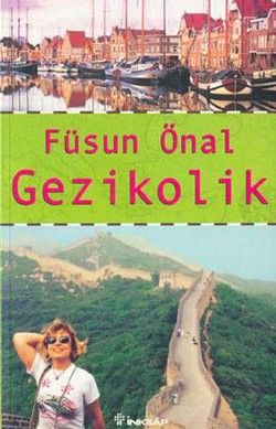 Gezikolik - İnkılap Kitabevi Kitap