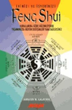 Feng Shui - Akaşa Yayınları Kitap