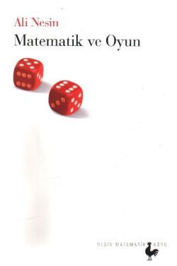 Matematik ve Oyun - Nesin Yayınları Kitap
