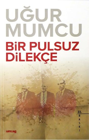 Bir Pulsuz Dilekçe - Um:ag Yayınevi Kitap