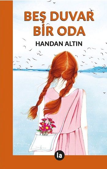 Beş Duvar Bir Oda - La Kitap Yayınları Kitap