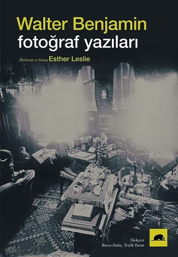Fotoğraf Yazıları - Kolektif Kitap Kitap