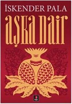 Aşka Dair - Kapı Yayınları Kitap