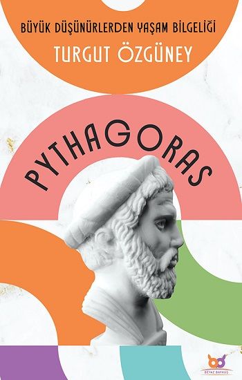 Pythagoras - Beyaz Baykuş Yayınları Kitap