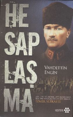 Hesaplaşma - Yeditepe Yayınevi Kitap