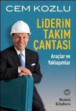 Liderin Takım Çantası - Remzi Kitabevi Kitap