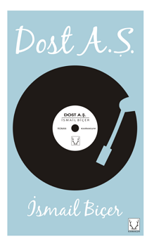 Dost A.Ş - Karakum Yayınevi Kitap