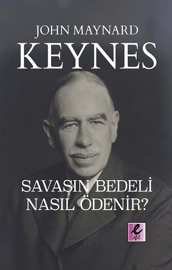 Savaşın Bedeli Nasıl Ödenir? - Efil Yayınevi Kitap