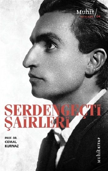 Serdengeçti Şairleri - Muhit Kitap Kitap