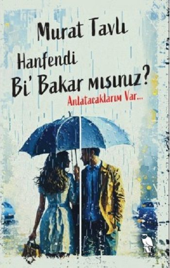 Hanfendi Bi’ Bakar mısınız? Anlatacaklarım Var… - Nemesis Kitap Kitap