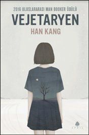 Vejetaryen - April Yayıncılık Kitap
