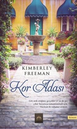 Kor Adası - Arkadya Yayınları Kitap