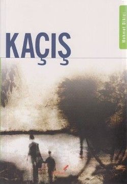 Kaçış - Berikan Yayınları Kitap