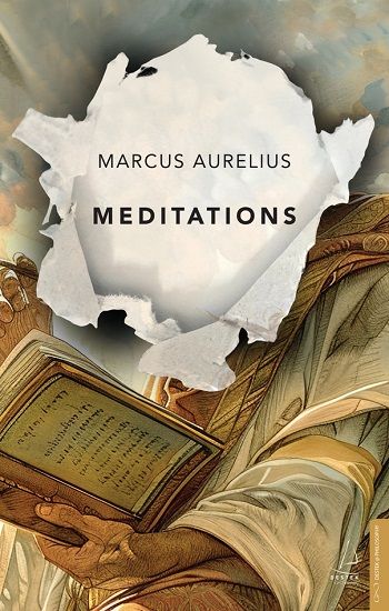 Meditations - Destek Yayınları Kitap