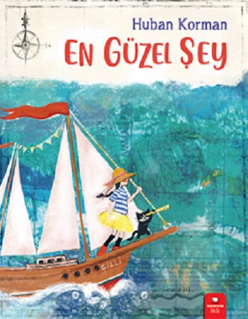 En Güzel Şey - Redhouse Kidz Yayınları Kitap