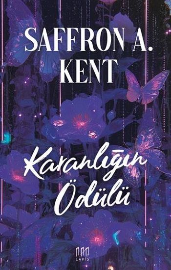 Karanlığın Ödülü - Lapis Kitap Kitap