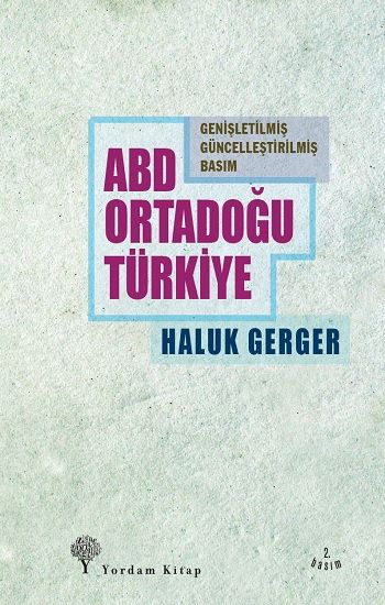 ABD, Ortadoğu, Türkiye - Yordam Kitap Kitap